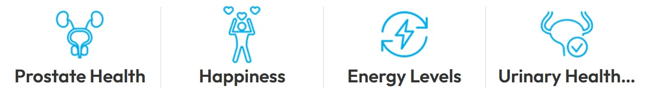 Why Choose ProstaVive ?